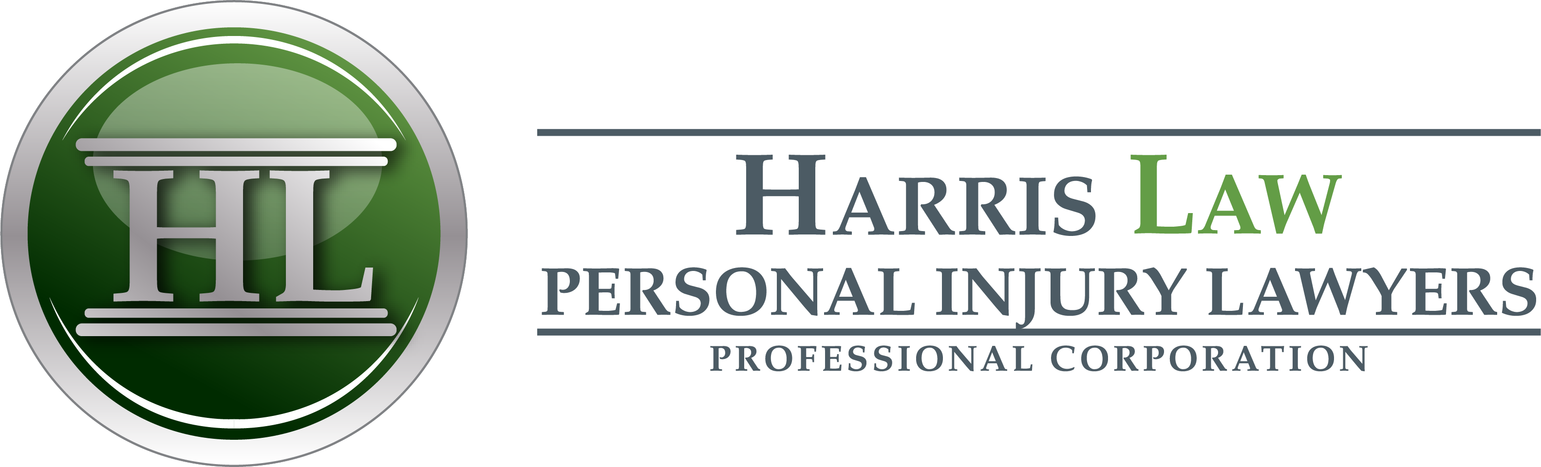 Harris Law Personal Injury Lawyers